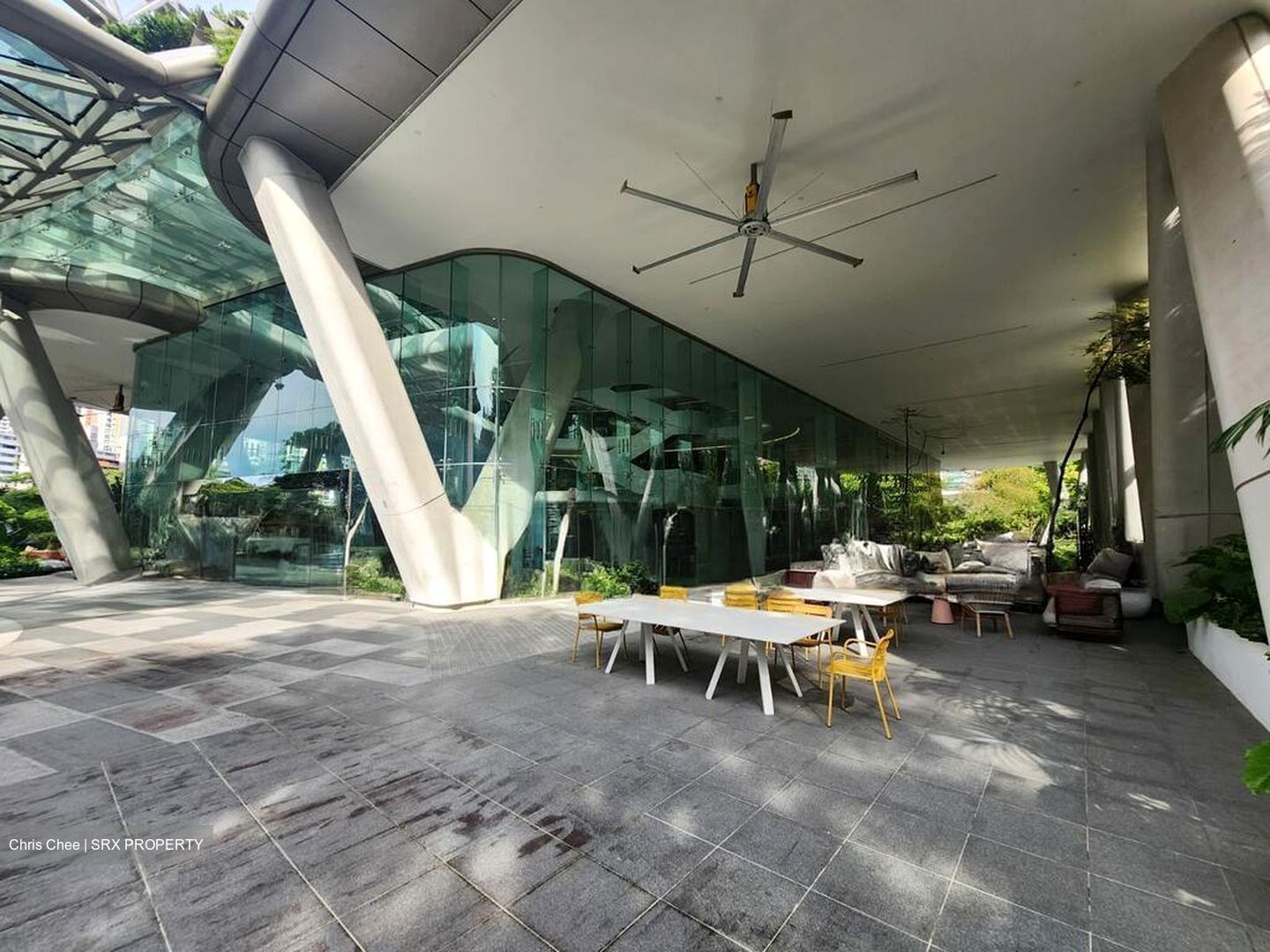 Ghim Moh Road (D10), Office #575911411